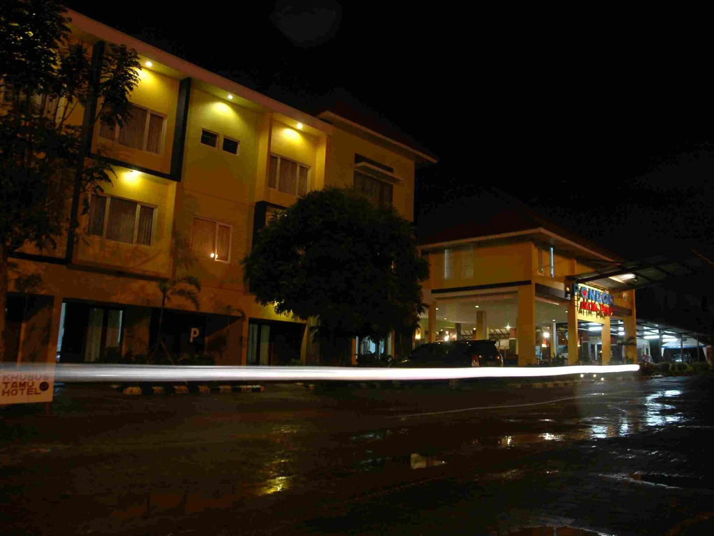 Pondok Jatim Park Hotel & Café