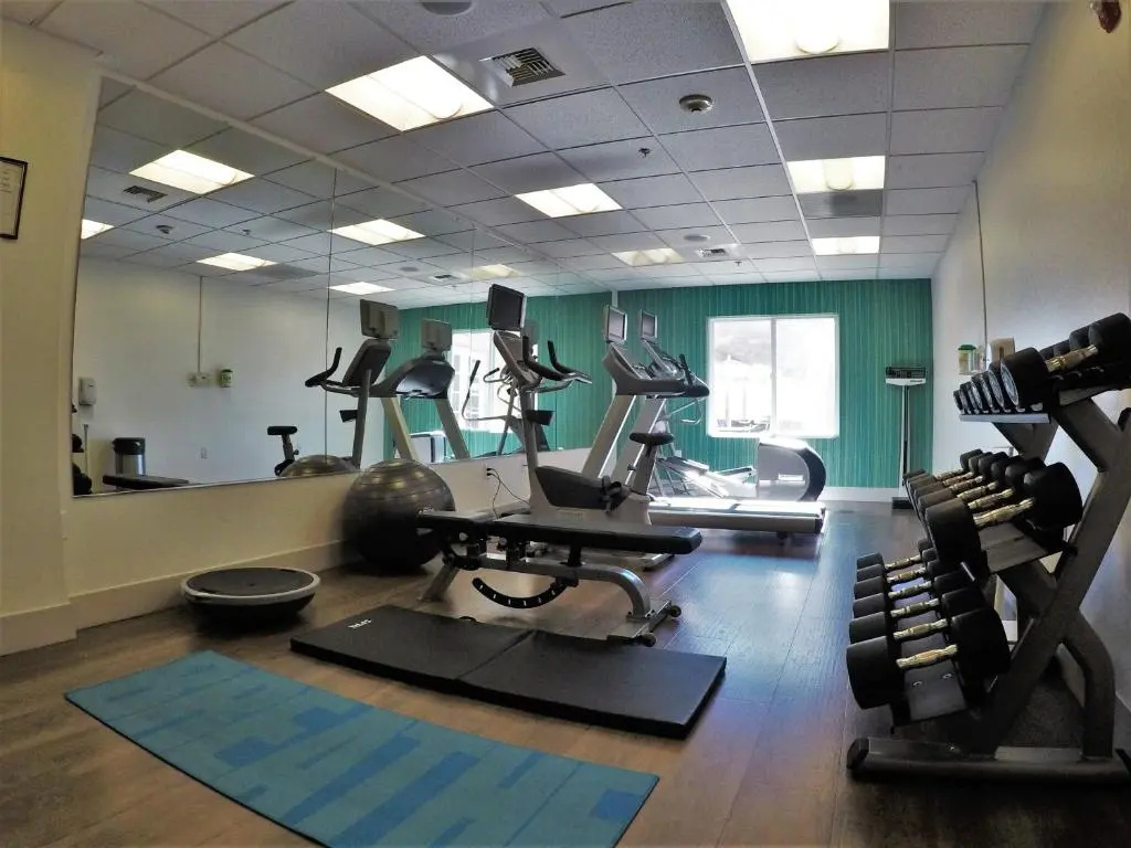 Holiday Inn Express Hotel & Suites Napa Valley-American Canyon by IHG