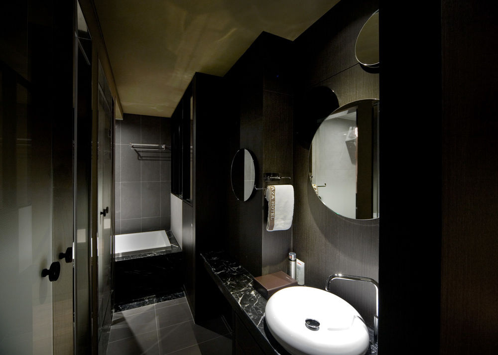 Zaza Hotel