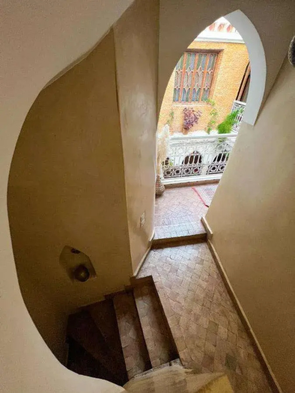 Riad Elli Marrakech