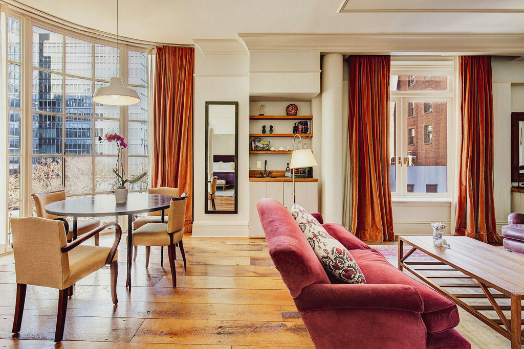 The Greenwich Hotel