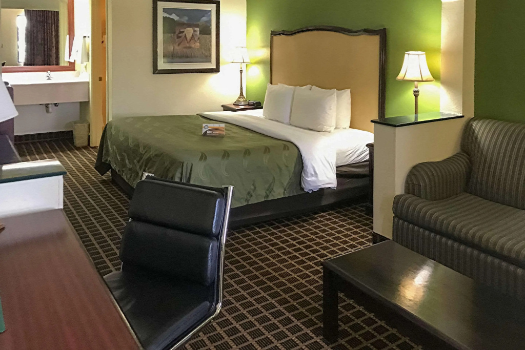 Quality Inn Byron