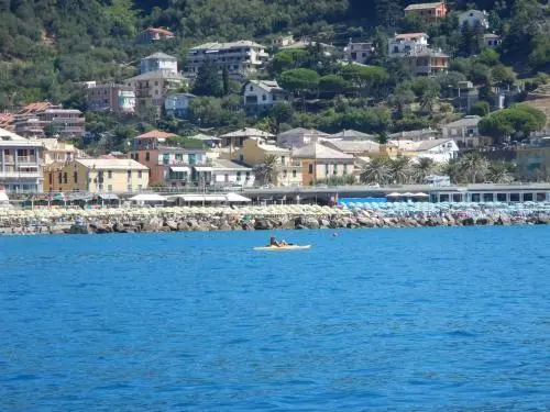 Magicstay - Flat 50M² 1 Bedroom 1 Bathroom - Moneglia