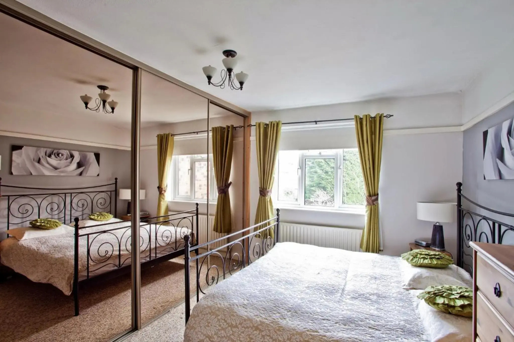 Holiday Home York