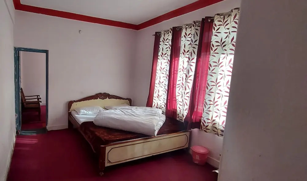 Hotel Shankar Shree