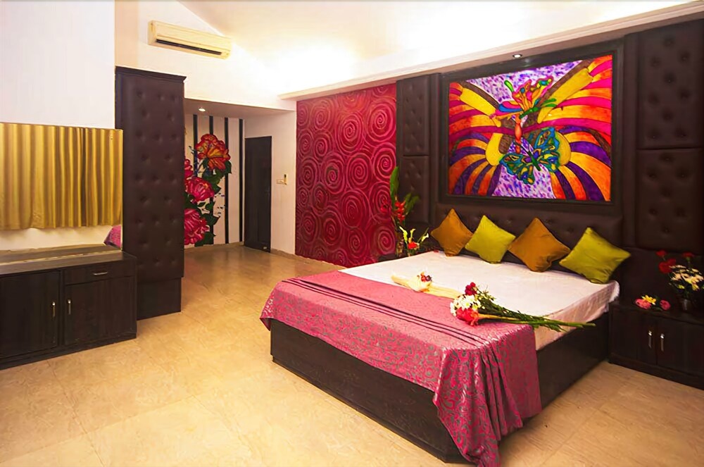 Brit\s Palace Goa
