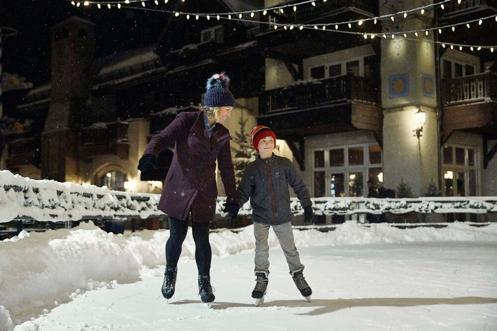 Cozy Riva Ridge Condo with 1 BR in Vail Village