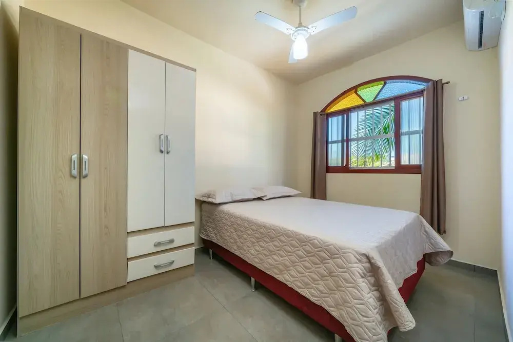 AP 28 Ala Zimbros Residencial Solavir