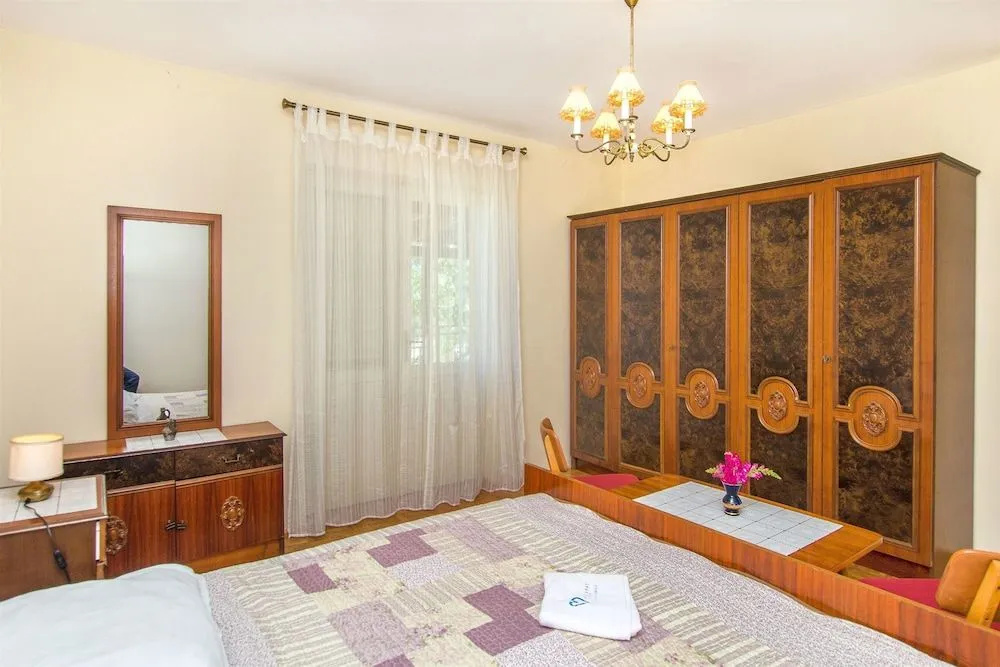 Apartment Ojdana
