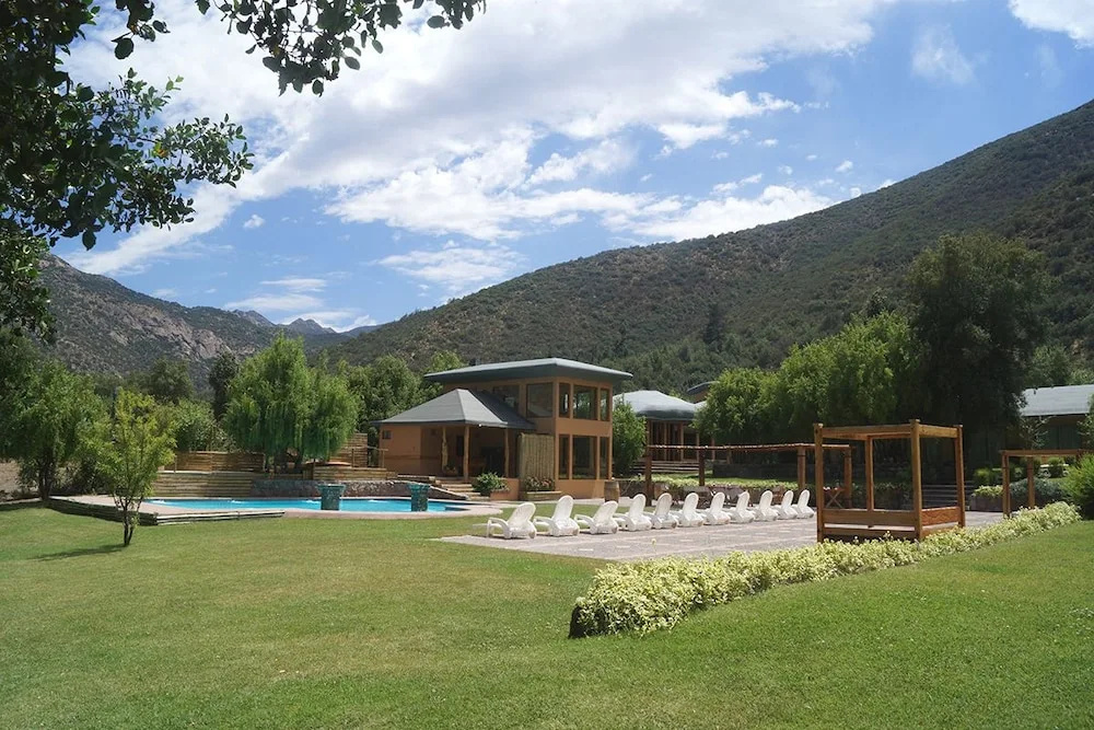 Hotel Qamaqi