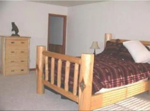 Elk Meadows Lodge