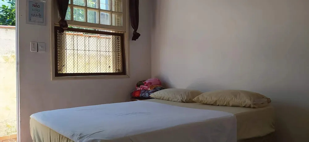 Pousada Recanto da Praia