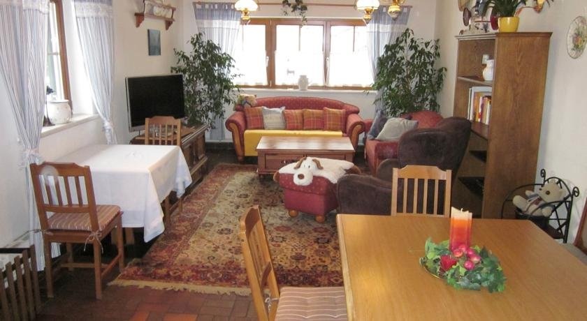 Rosy's House B&B