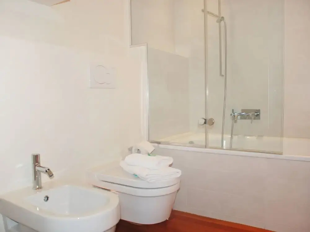 Residenza Majestic Lugano