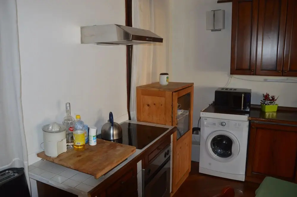 Dorso Duro Apartment