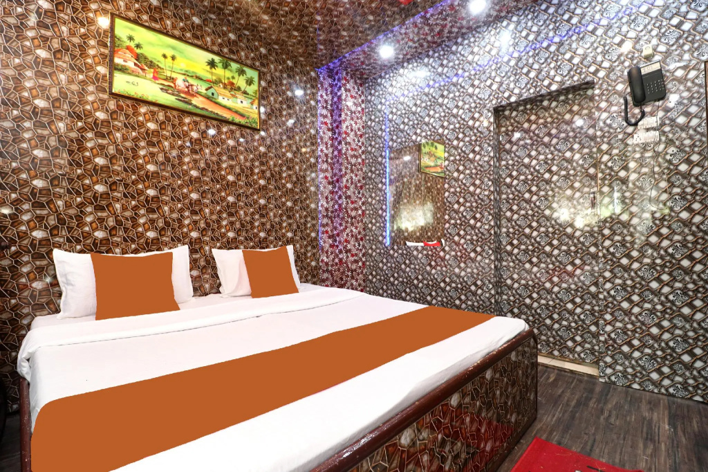 Hotel O Heaven
