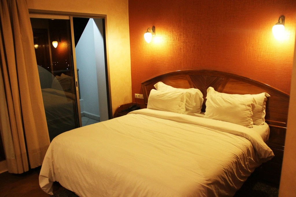 Hotel Malta