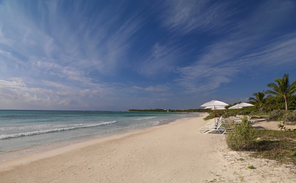 Unico Hotel Riviera Maya Adults Only