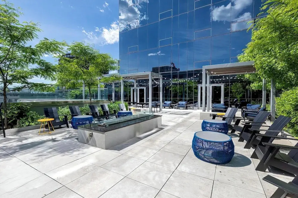 Atlantic Station West - 16K