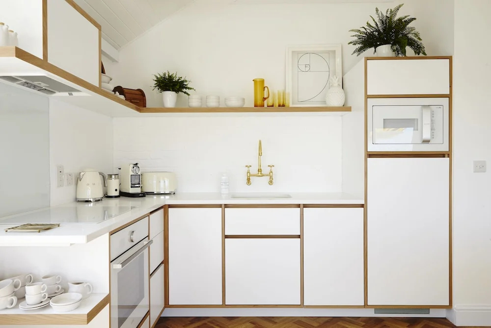 Sands Studio and Samphire Studio