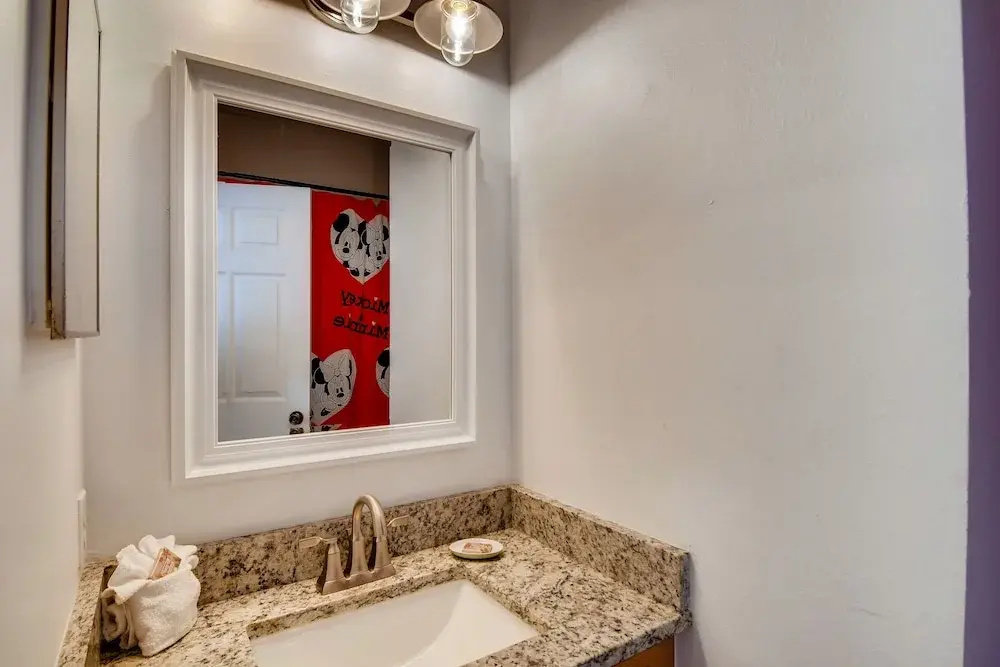 6BR Windsor Palms Home by FS FL VH-8036