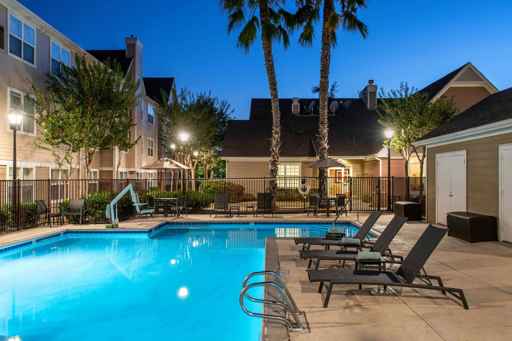 Residence Inn San Diego Sorrento Mesa/Sorrento Valley