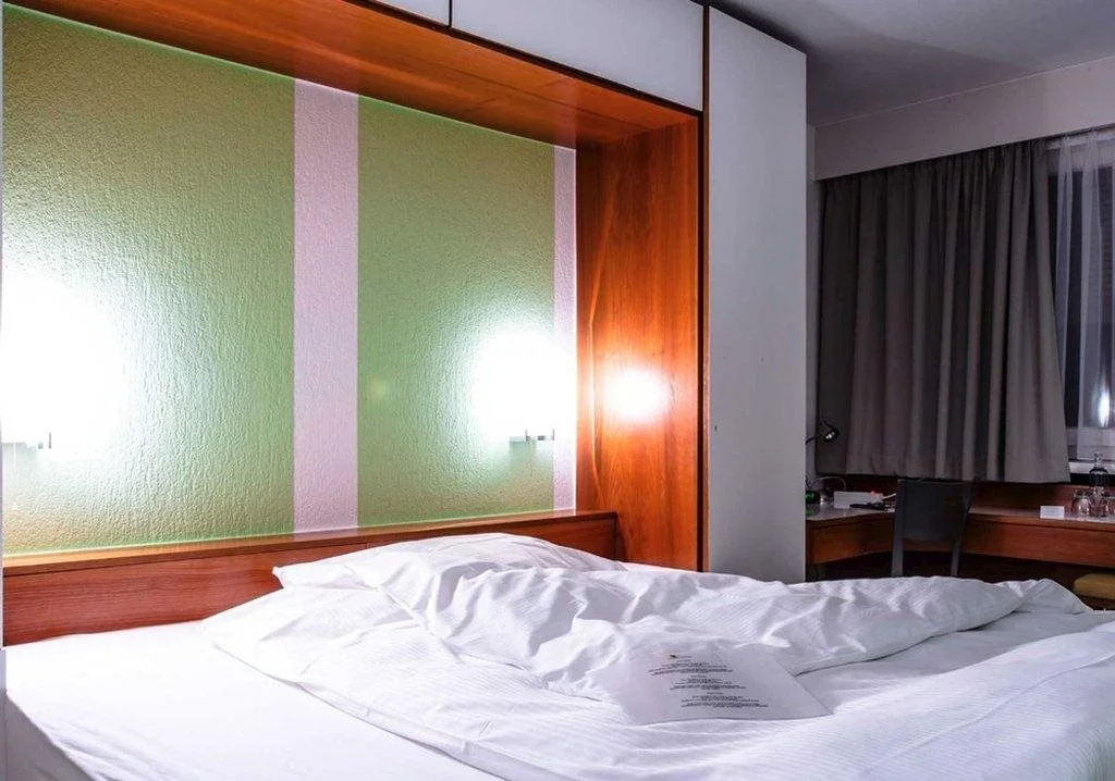 Boutique Hotel Kronenhof