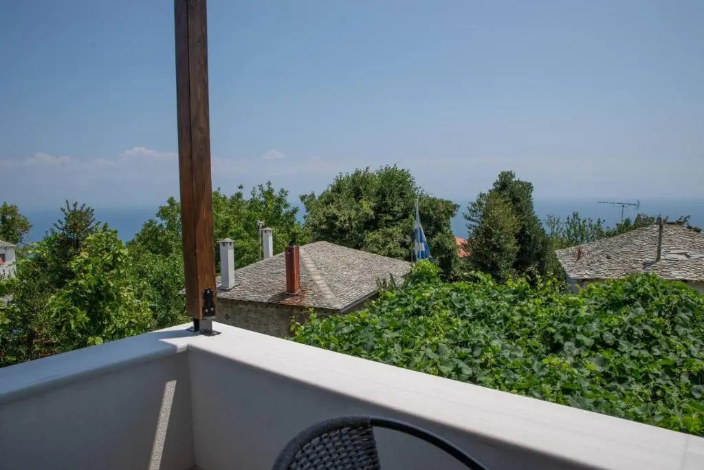 Aelia Mount Suites