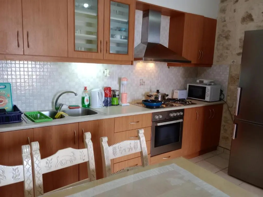 H&M Prive HOME MÀRGARITES RETHYMNO 115sqm