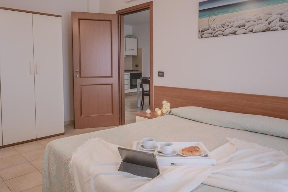 Stylish Residence Le Fontane No2510