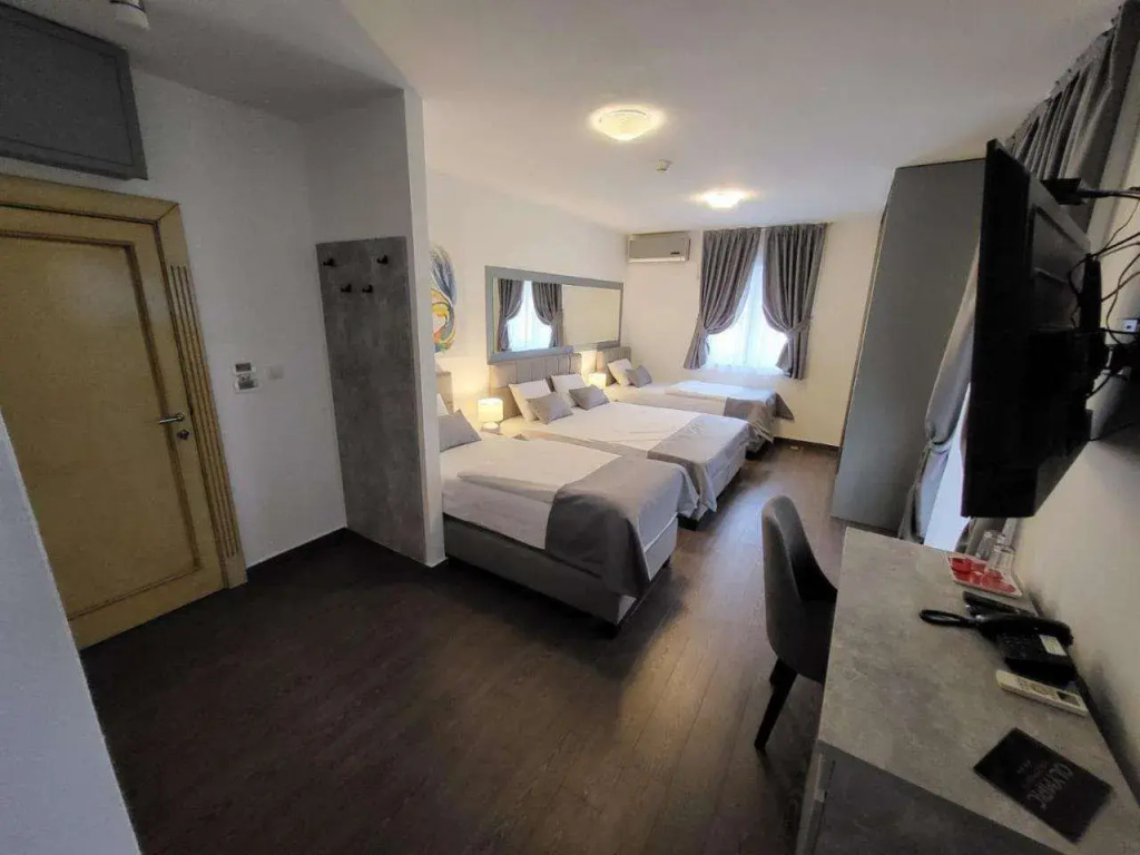 Olympic Wellness & Spa Apartments
