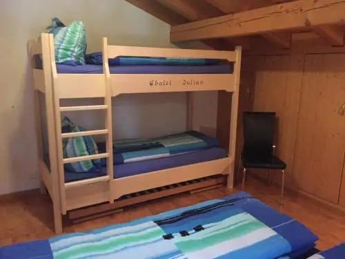 Chalet Julian
