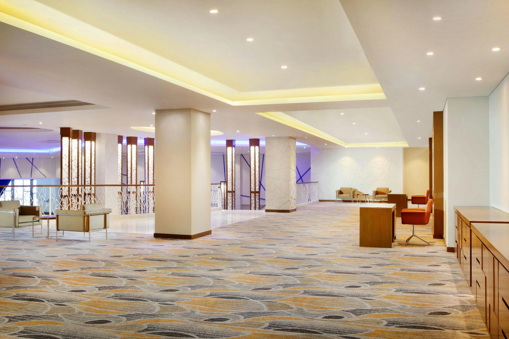 Four Points by Sheraton Manado