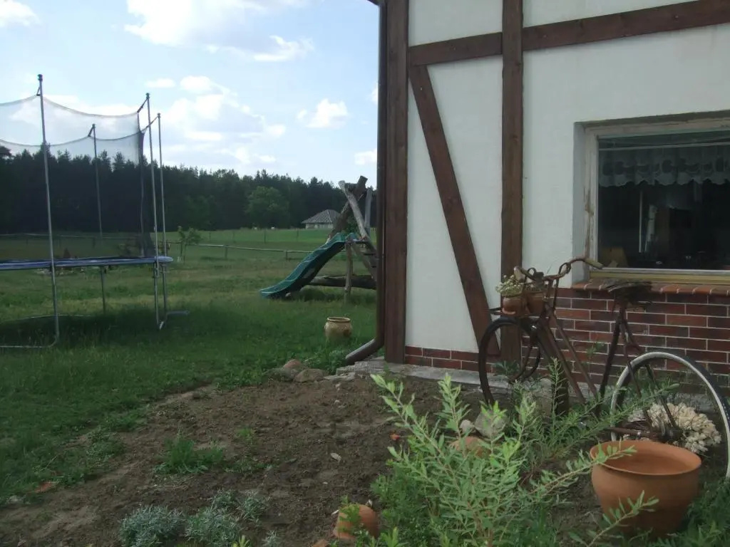Agroturystyka SZYSZKA