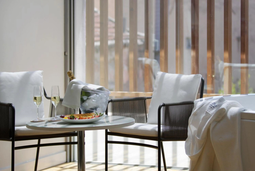 Inspira Liberdade Boutique Hotel