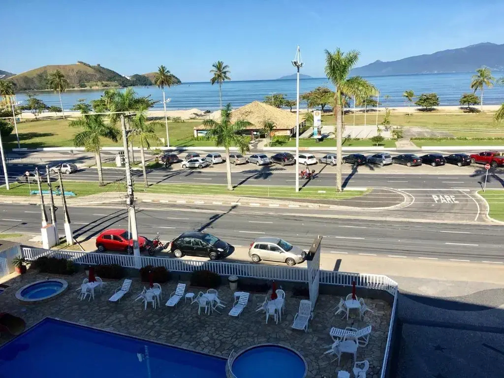 Hotel Areia Branca