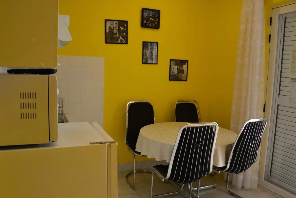 Apartments Gareta
