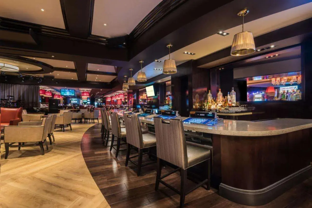 The Cromwell