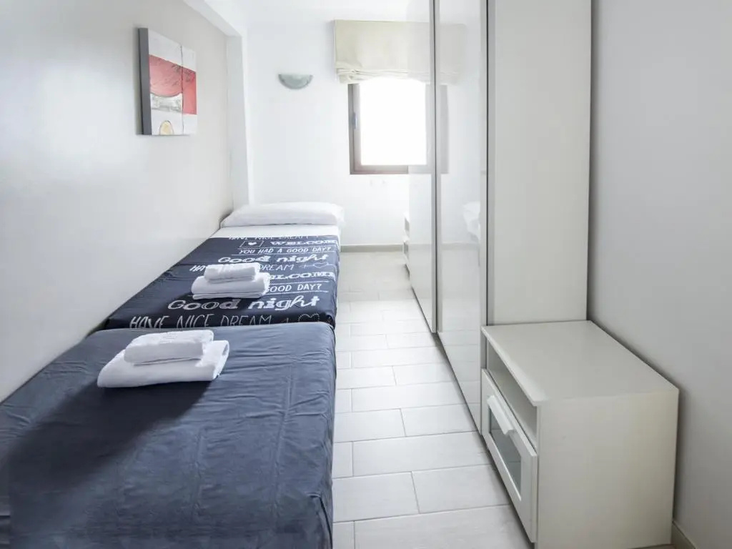 Apartamentos Esmeralda Ibiza