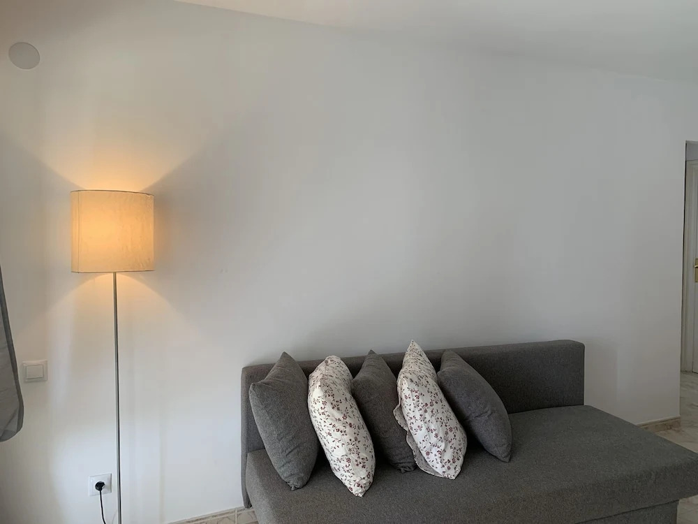 Levante Beach & Paseo Maritimo at 100Mts