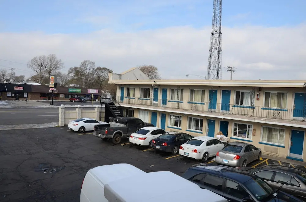 Aloha Motel