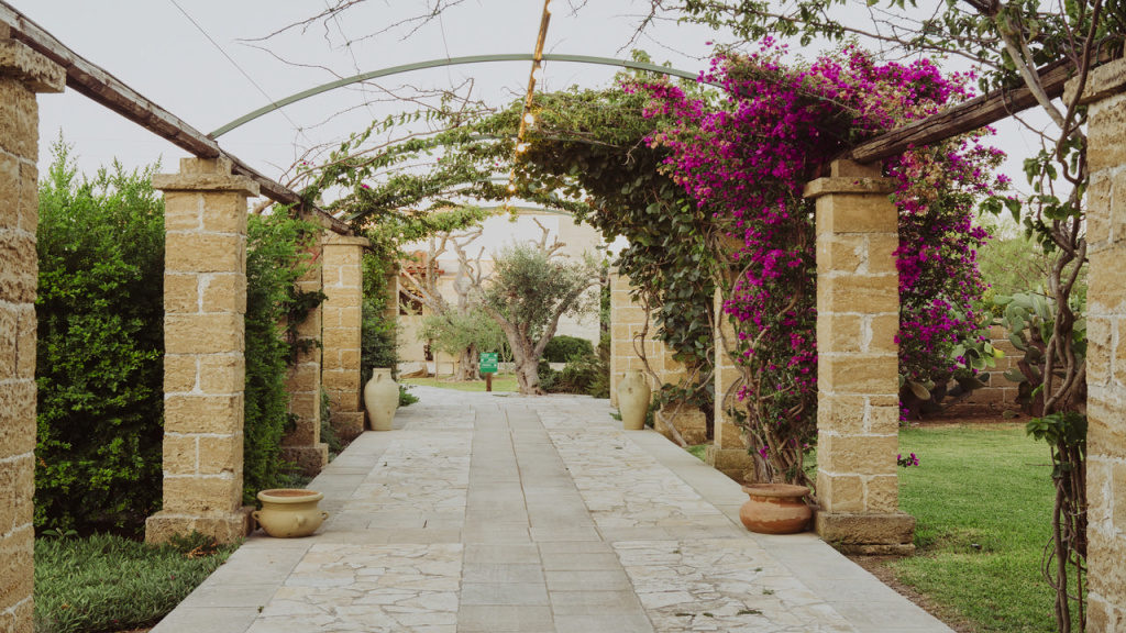 Masseria LUliveto Agri Resort