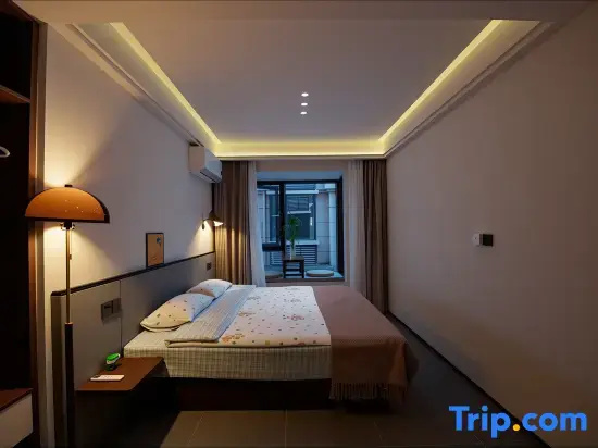 Shuxin Chinese Inn (Jinghong Airport Mannongfeng International Tourist Resort)