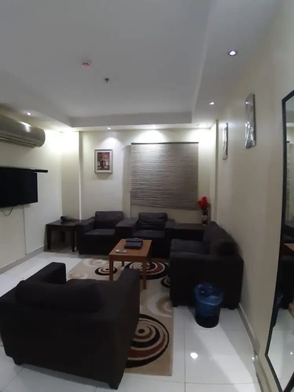 Sewan Hotel Apparments by OYO Rooms