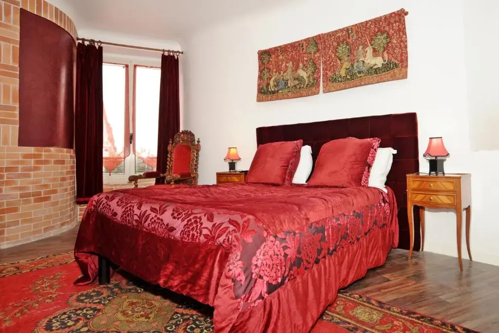 Hotel La Tour