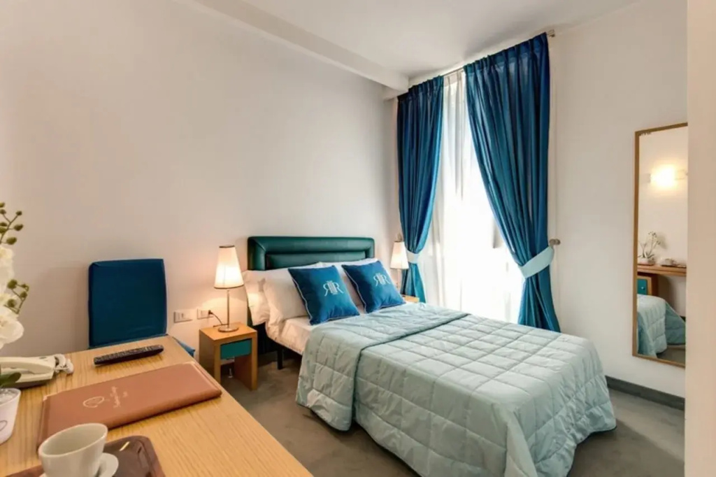 Residenza Domizia Smart Design