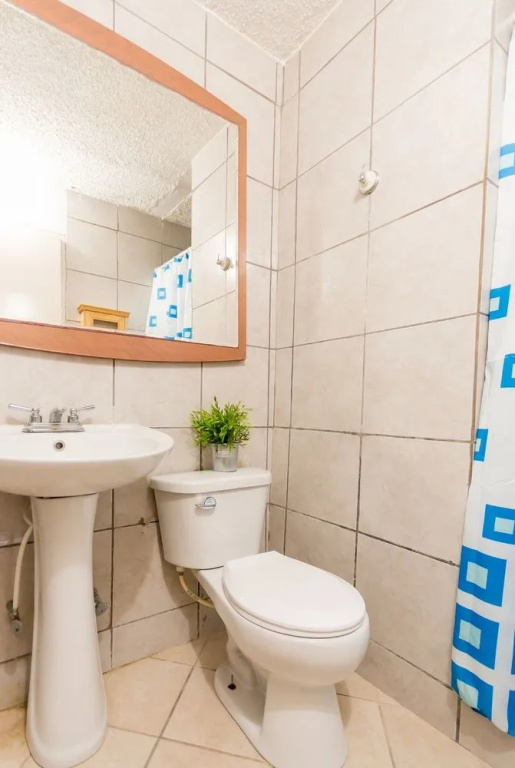 Atenas City Inn