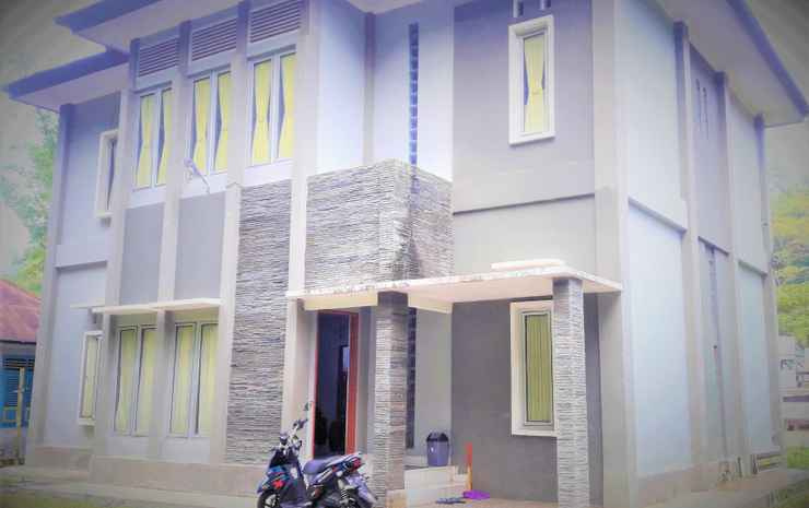 Landung Malino Homestay