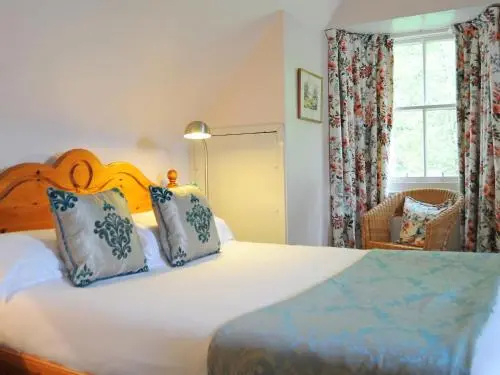 Holiday Home Craigendarroch 1