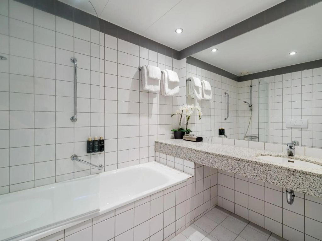 Quality Hotel Grand Kongsberg